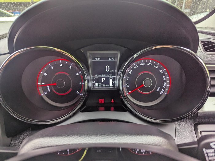 2019 SsangYong Tivoli ELX X100 Dandy Blue