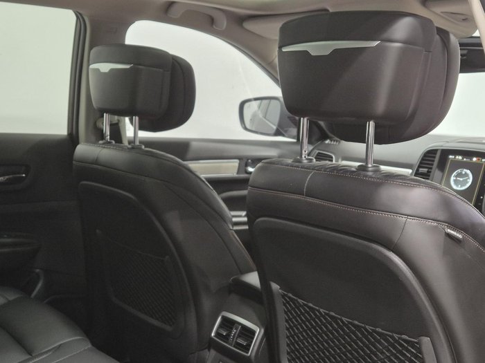 2021 Renault Koleos Intens HZG MY21 Four Wheel Drive Millesim Red