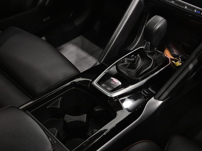 2021 Renault Koleos Intens HZG MY21 Four Wheel Drive Millesim Red