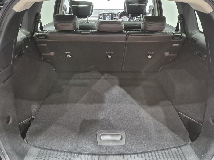 2021 Renault Koleos Intens HZG MY21 Four Wheel Drive Millesim Red