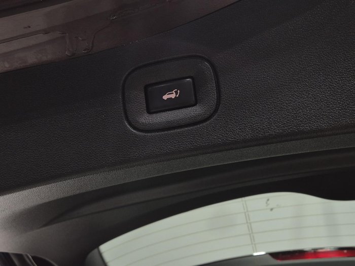 2021 Renault Koleos Intens HZG MY21 Four Wheel Drive Millesim Red