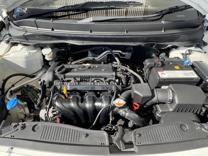 2013 Hyundai i20 Active