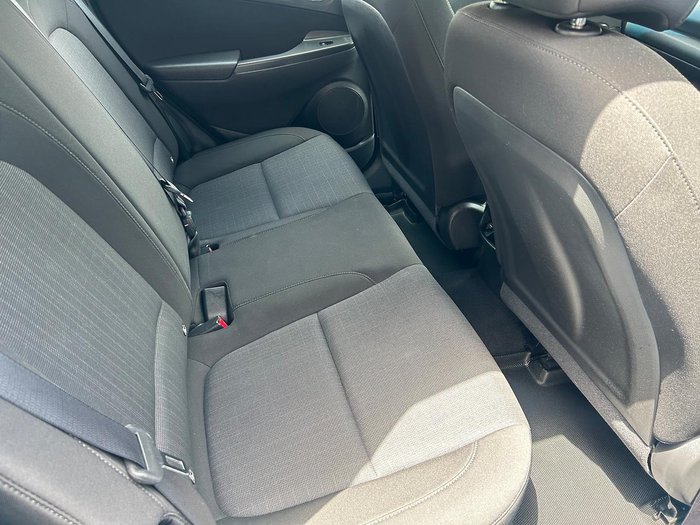 2022 Hyundai Kona OS.V4 MY22 Atlas White