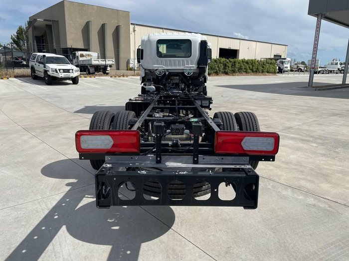 2025 Isuzu F Series FSR 140/120-240 AM R56