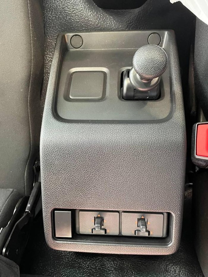 2025 Isuzu F Series FSR 140/120-240 AM R56