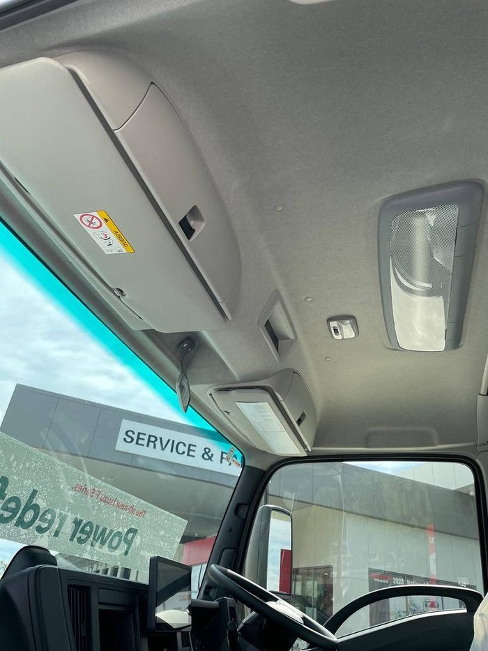 2025 Isuzu F Series FSR 140/120-240 AM R56