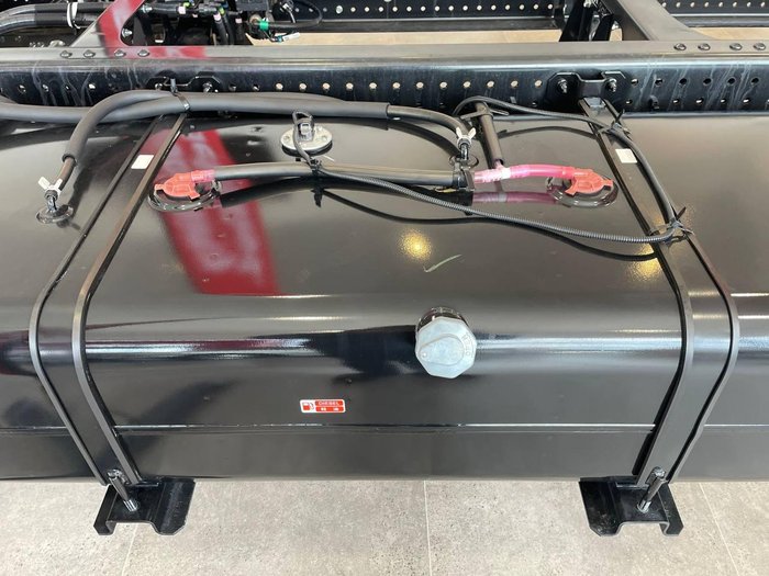 2025 Isuzu F Series FSR 140/120-240 AM R56