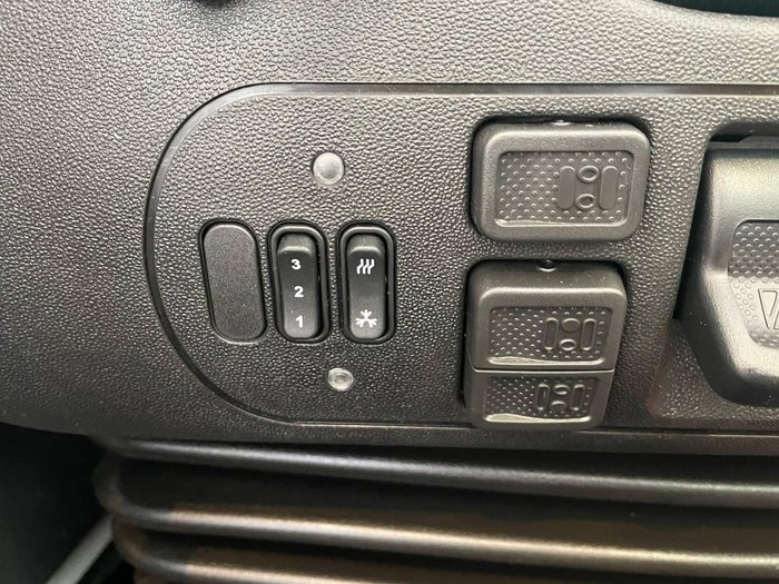 2025 Isuzu F Series FSR 140/120-240 AM R56