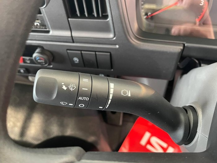 2025 Isuzu F Series FSR 140/120-240 AM R56