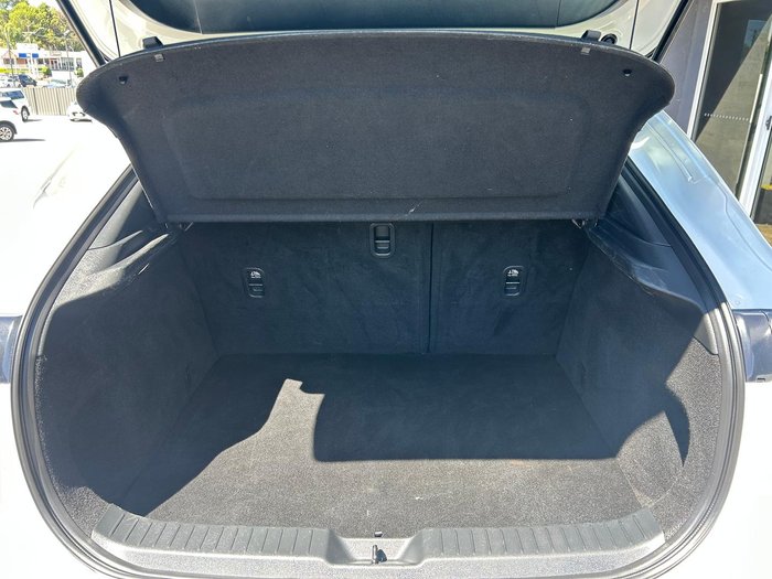 2022 Mazda CX-30 G20 Evolve DM Series Snowflake White Pearl