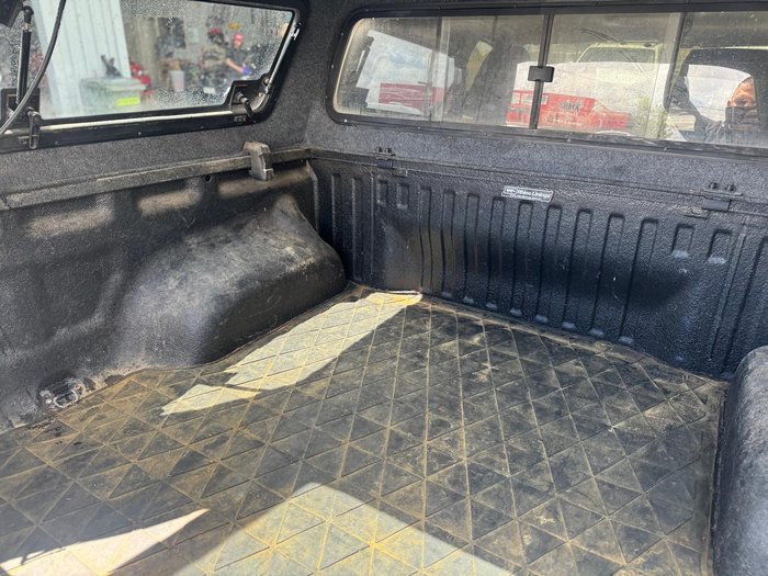 2014 Volkswagen Amarok TDI420