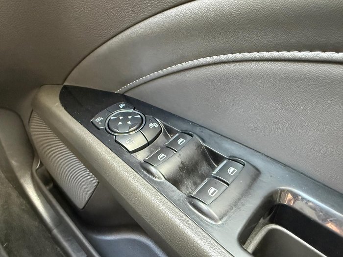 2017 Ford Mondeo Titanium