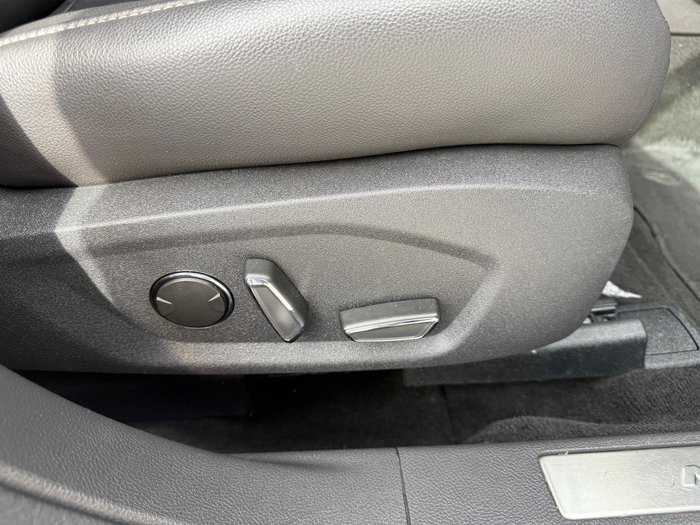 2017 Ford Mondeo Titanium