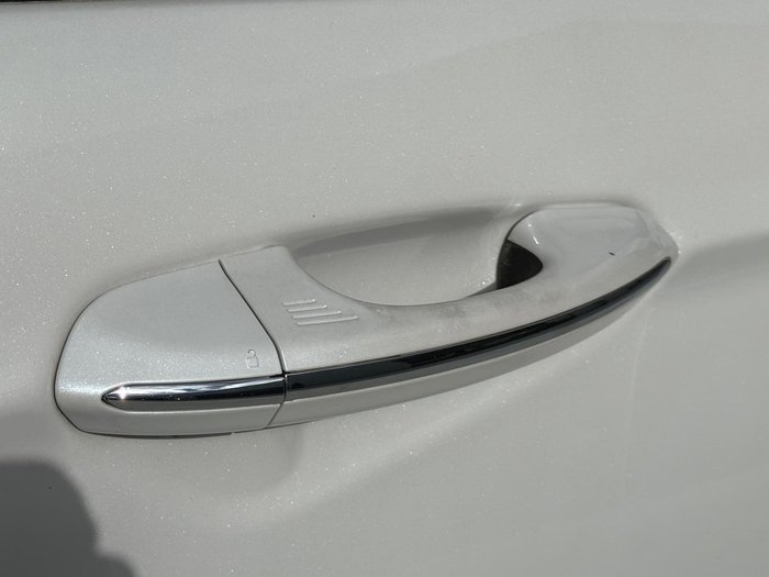 2017 Ford Mondeo Titanium