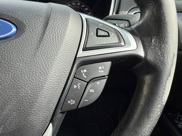 2017 Ford Mondeo Titanium