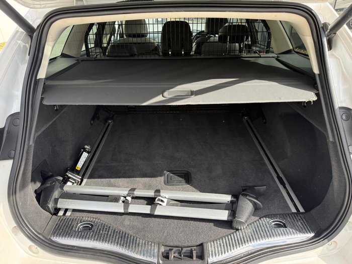 2017 Ford Mondeo Titanium