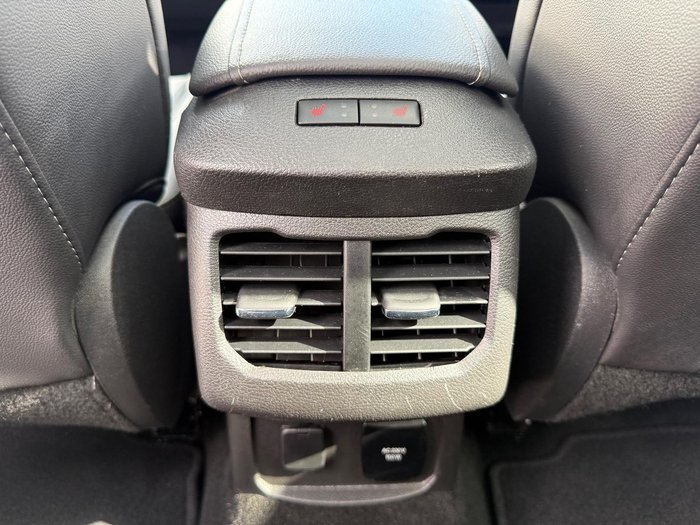 2017 Ford Mondeo Titanium