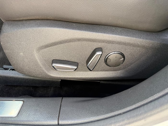 2017 Ford Mondeo Titanium