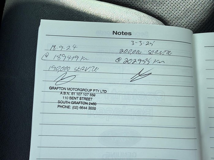 2017 Ford Mondeo Titanium