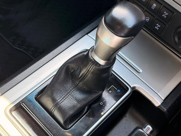 2021 Toyota Landcruiser Prado GXL