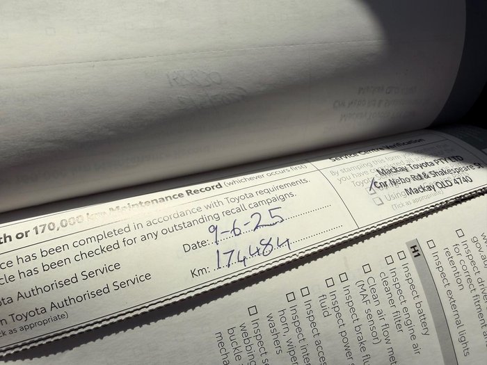 2021 Toyota Landcruiser Prado GXL