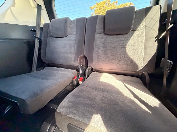 2021 Toyota Landcruiser Prado GXL