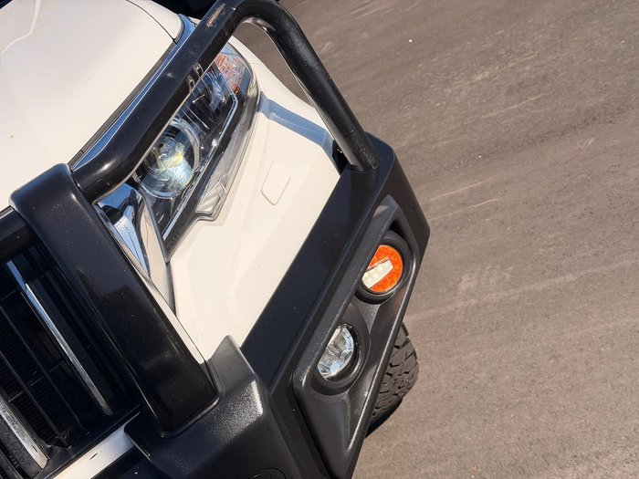 2021 Toyota Landcruiser Prado GXL