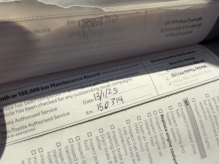 2021 Toyota Landcruiser Prado GXL