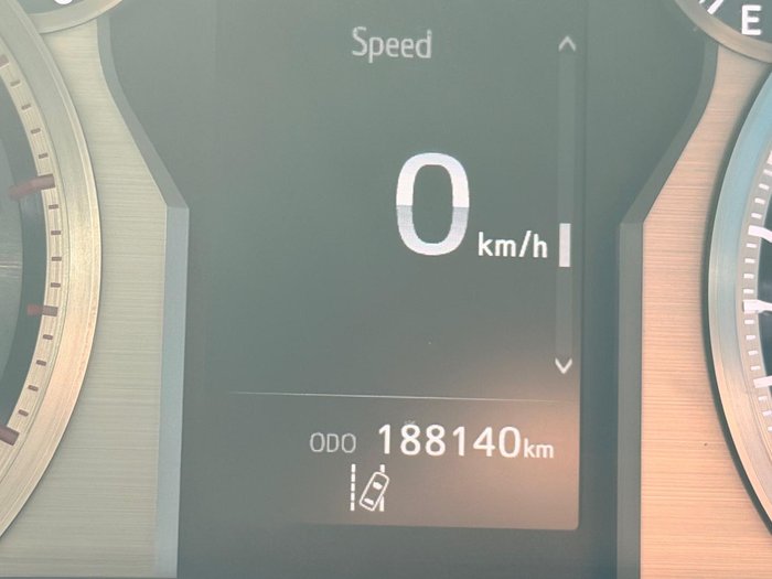 2021 Toyota Landcruiser Prado GXL