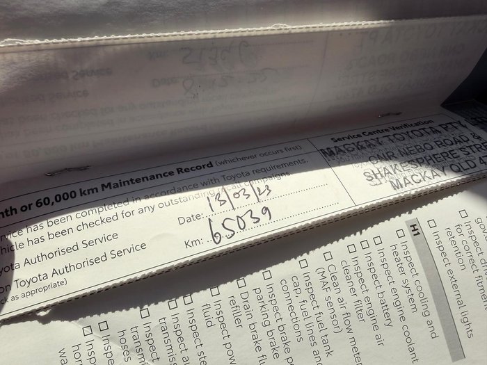 2021 Toyota Landcruiser Prado GXL