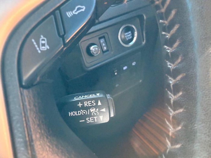 2021 Toyota Landcruiser Prado GXL