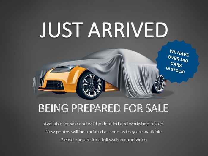 2021 Toyota Landcruiser Prado GXL