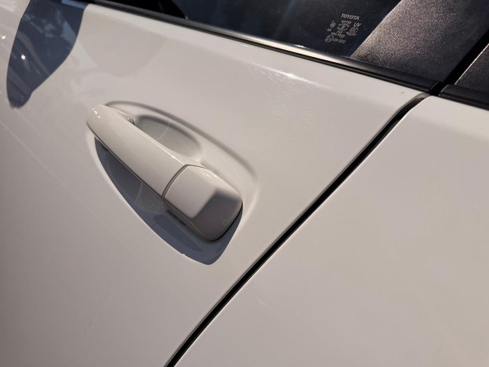 2021 Toyota Landcruiser Prado GXL