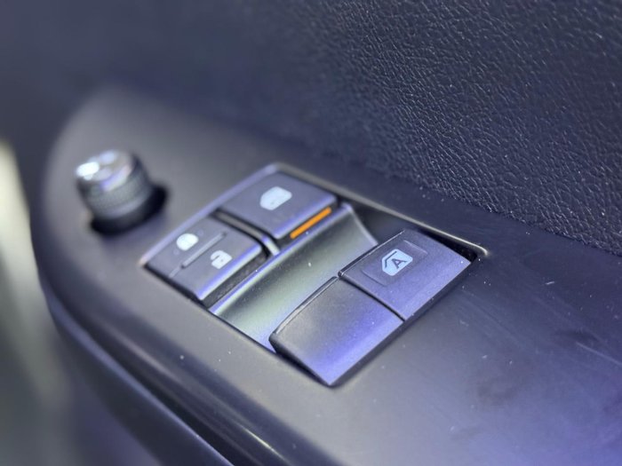 2020 Toyota Hilux Workmate Hi-Rider