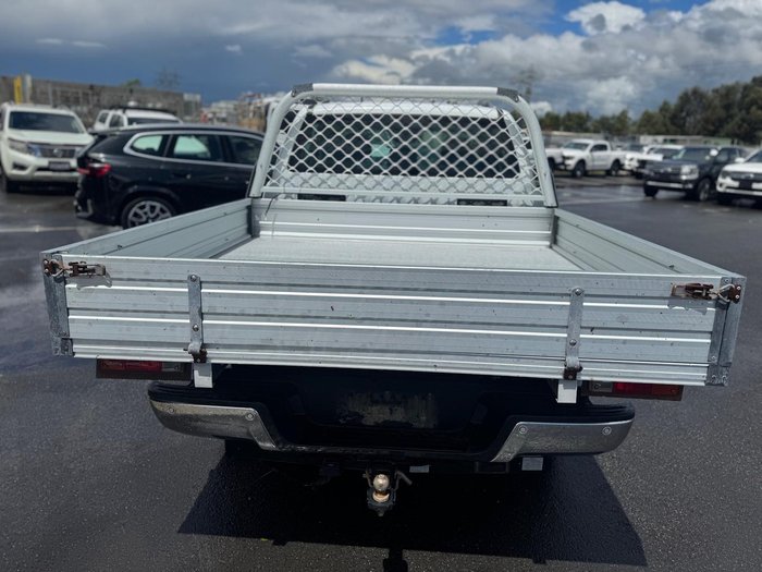 2017 Ford Ranger XLT