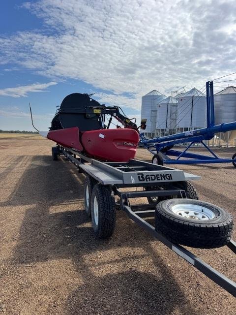 2022 CASE IH 4R40 - 4152 Front