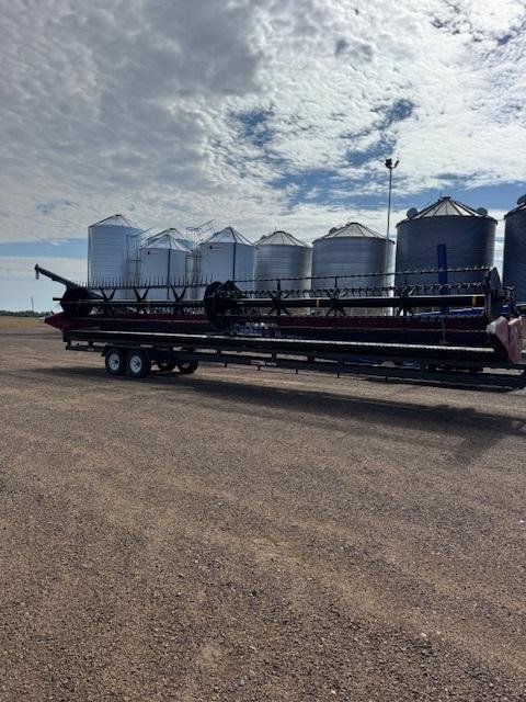 2022 CASE IH 4R40 - 4152 Front