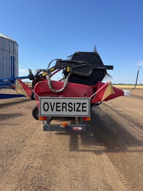 2022 CASE IH 4R40 - 4152 Front