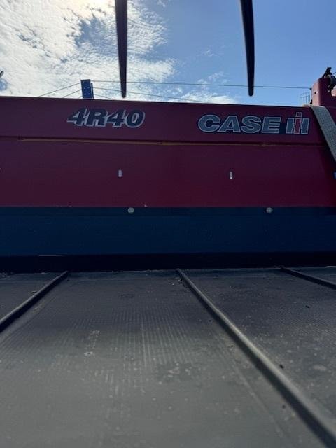 2022 CASE IH 4R40 - 4152 Front