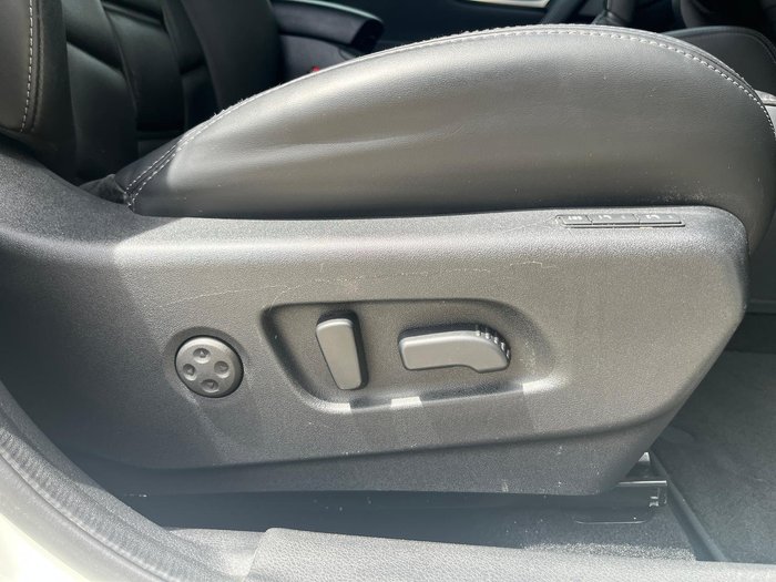 2019 Nissan QASHQAI Ti