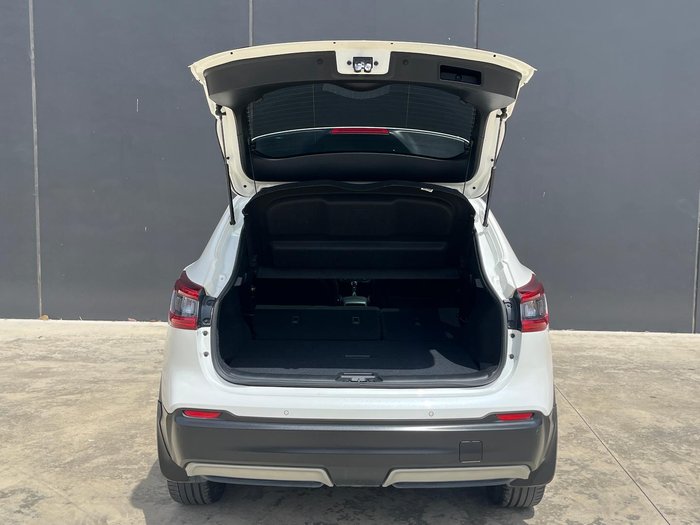 2019 Nissan QASHQAI Ti