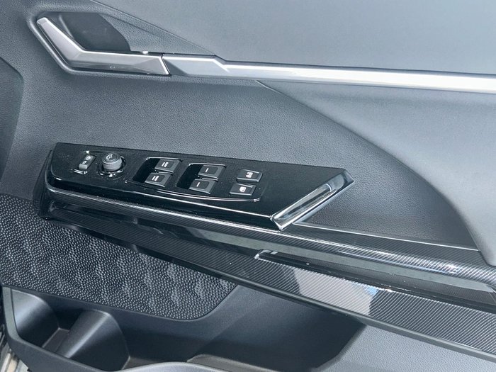 2025 KGM Actyon K50