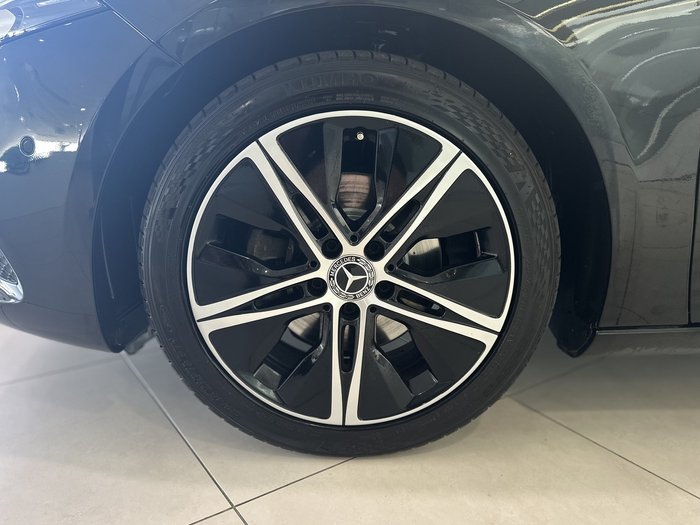 2019 Mercedes-Benz A200