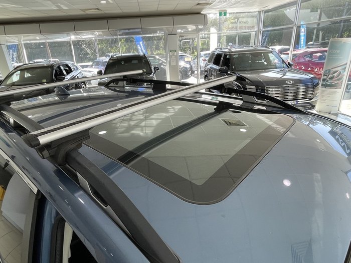 2020 Subaru Forester 2.5i-S