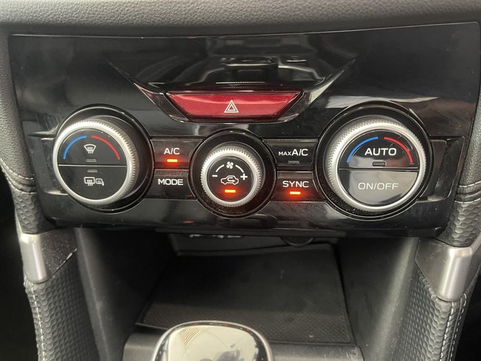 2020 Subaru Forester 2.5i-S