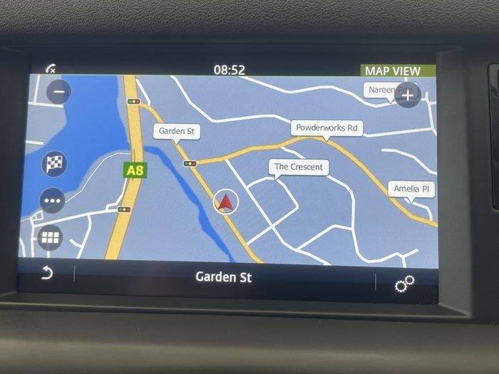 2018 Land Rover Discovery Sport TD4 110kW SE