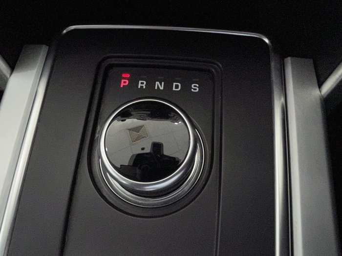 2018 Land Rover Discovery Sport TD4 110kW SE