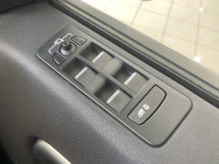 2018 Land Rover Discovery Sport TD4 110kW SE