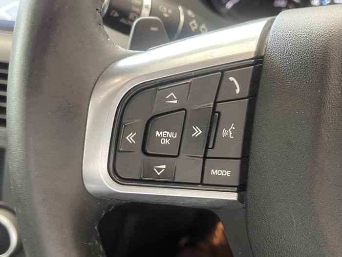 2018 Land Rover Discovery Sport TD4 110kW SE