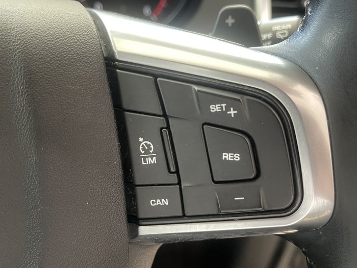 2018 Land Rover Discovery Sport TD4 110kW SE